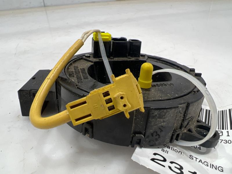 2004 Dodge Dakota Clockspring (Srs)