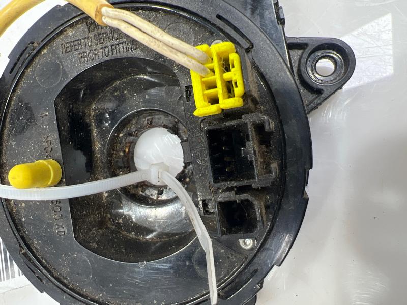 2004 Dodge Dakota Clockspring (Srs)