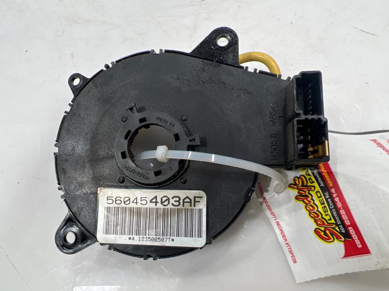 2004 Dodge Dakota Clockspring (Srs)