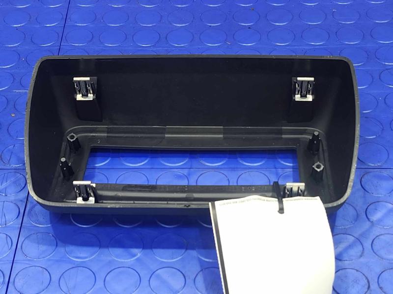 2017 Dodge Grand Caravan Misc Ebay Parts