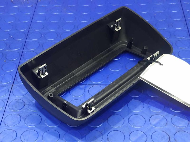 2017 Dodge Grand Caravan Misc Ebay Parts