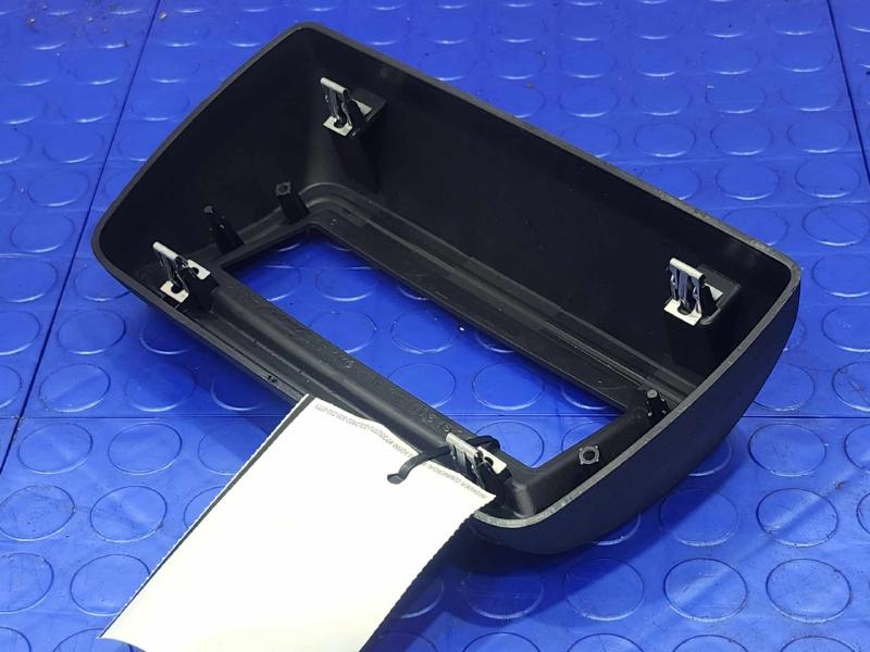 2017 Dodge Grand Caravan Misc Ebay Parts