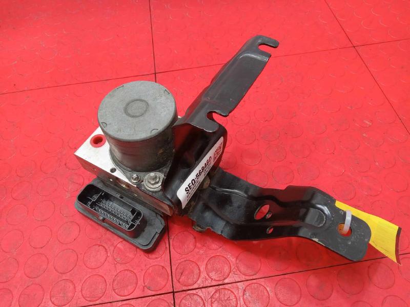 2016 Chrysler 200 Anti-Lock Brake Parts