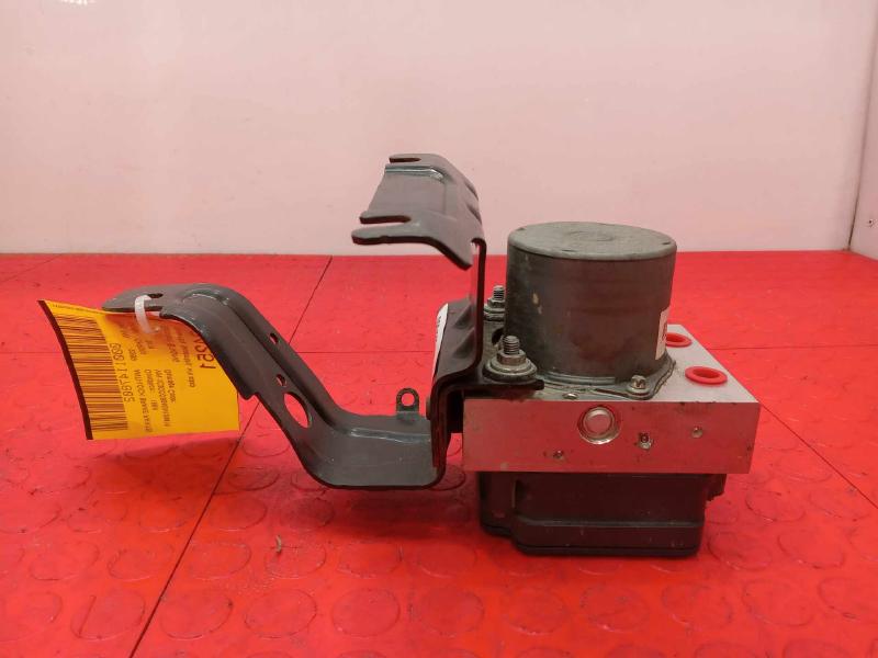 2016 Chrysler 200 Anti-Lock Brake Parts