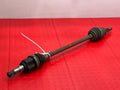 2012 Ford Taurus Axle Shaft