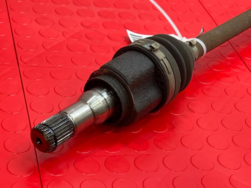 2012 Ford Taurus Axle Shaft
