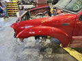 2004 Ford Explorer Fender