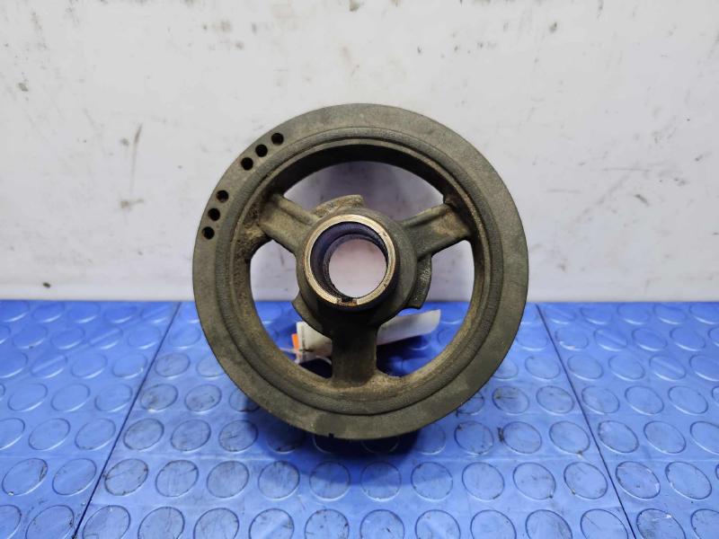 2005 Dodge Ram 1500 Harmonic Balancer