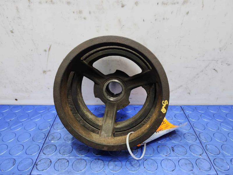 2005 Dodge Ram 1500 Harmonic Balancer