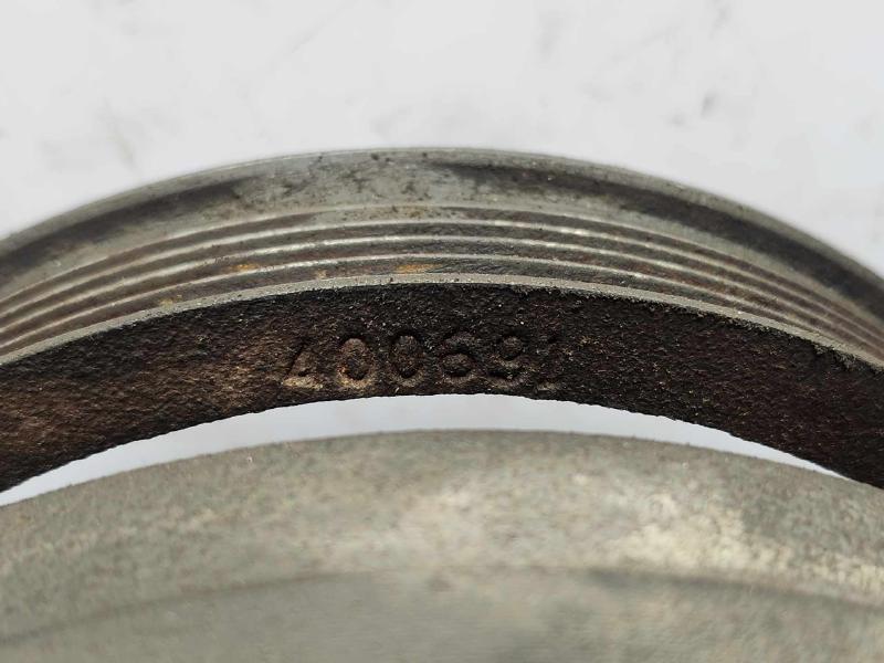 2005 Dodge Ram 1500 Harmonic Balancer