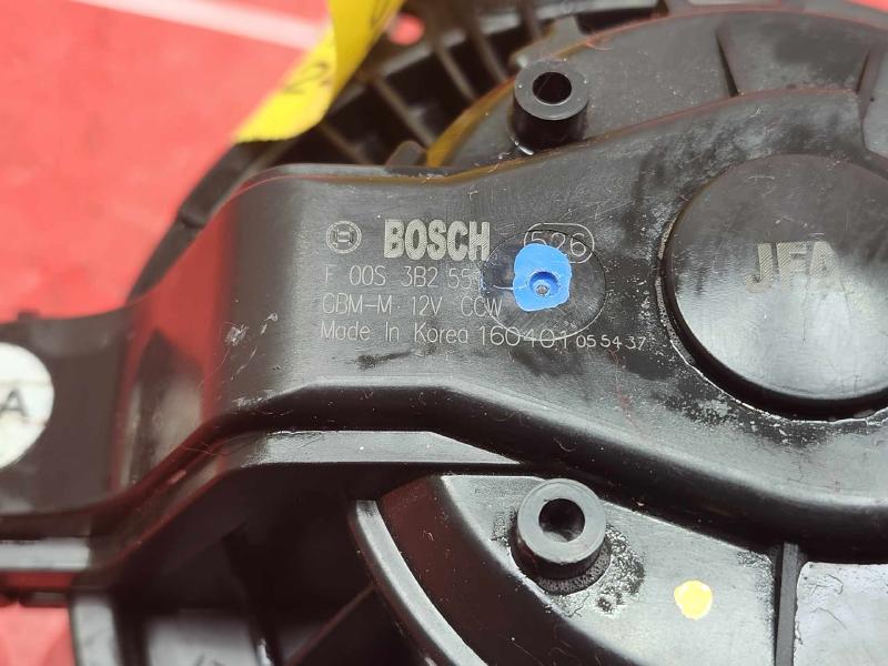 2016-2020 Kia Optima Heater AC Blower Motor Assembly Genuine OEM 97113D5000
