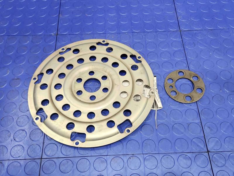 2008 Honda Fit Flywheel