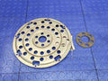 2008 Honda Fit Flywheel