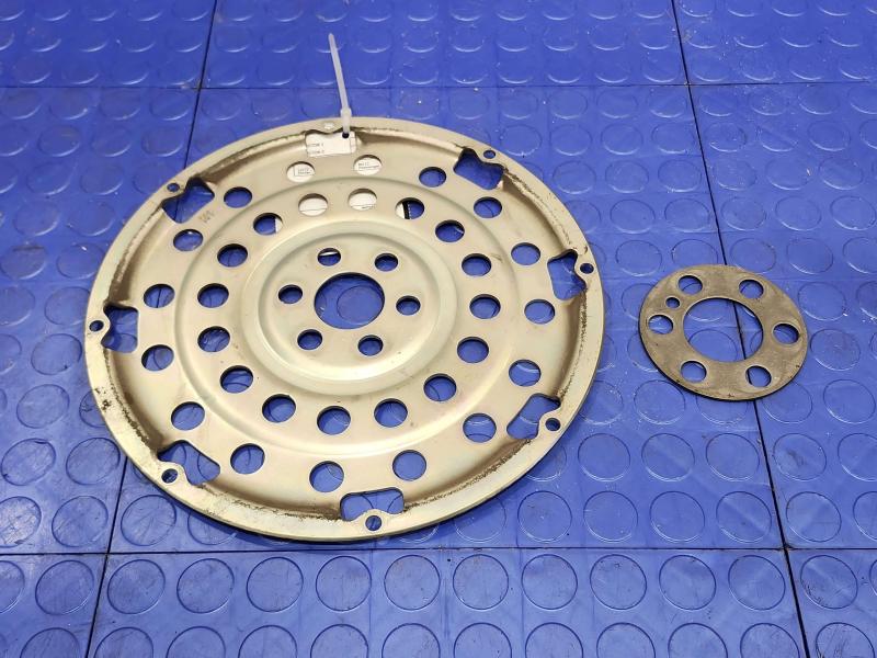 2008 Honda Fit Flywheel