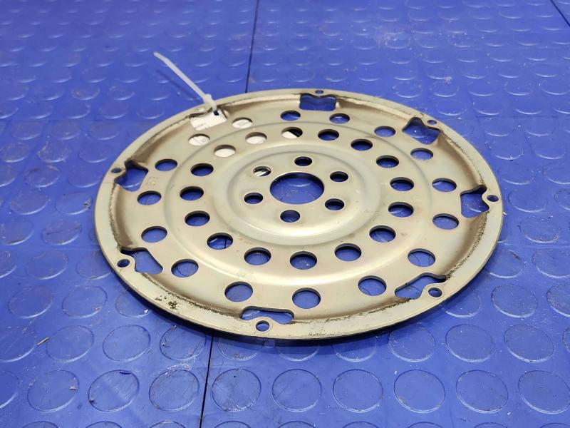 2008 Honda Fit Flywheel