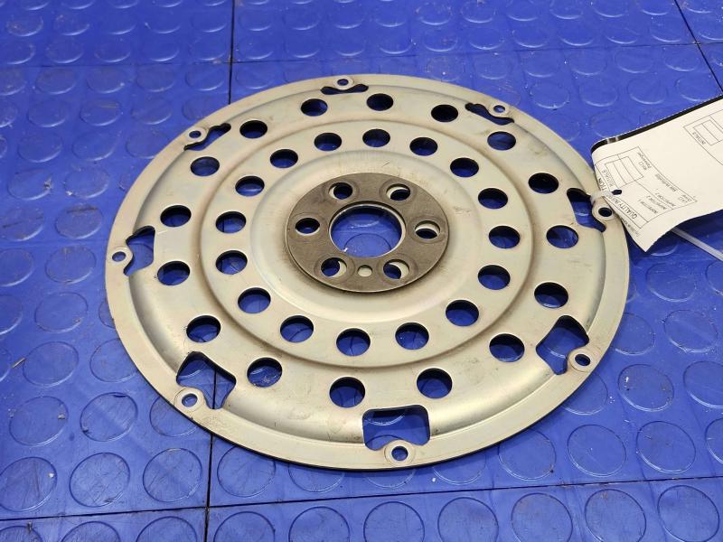 2008 Honda Fit Flywheel