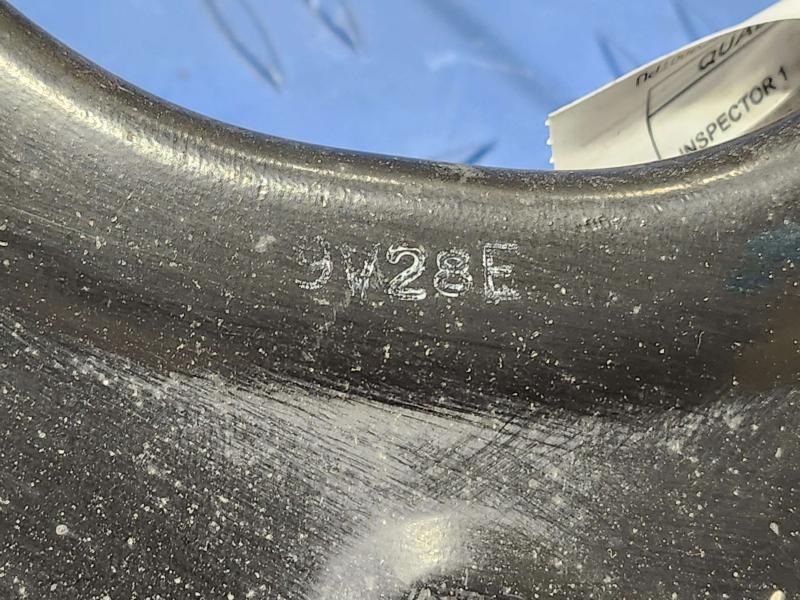 2020 Honda Civic Upper Control Arm Rear
