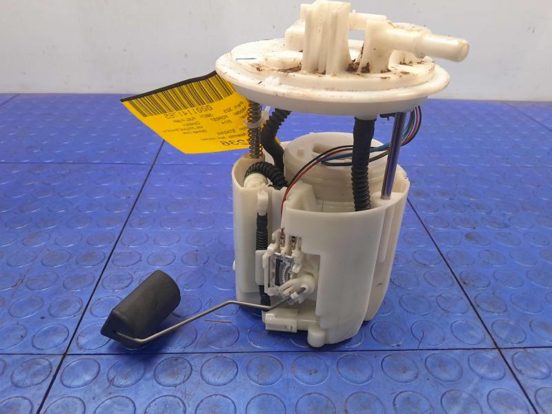 2014 Subaru Forester 2.5L Fuel Pump Assembly Genuine OEM Part 42021SG010