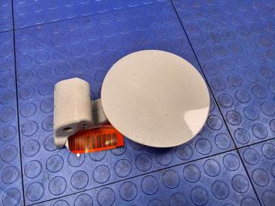 2013 Kia Forte Fuel Tank Door