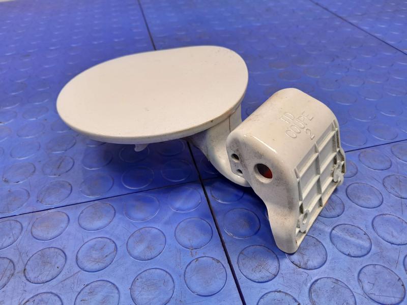 2013 Kia Forte Fuel Tank Door