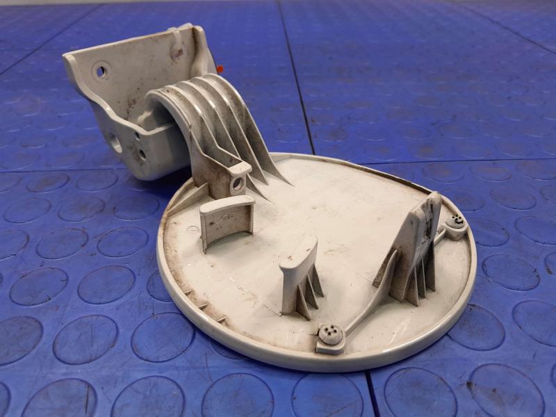 2013 Kia Forte Fuel Tank Door