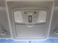 2013 Infiniti FX35 Front Console