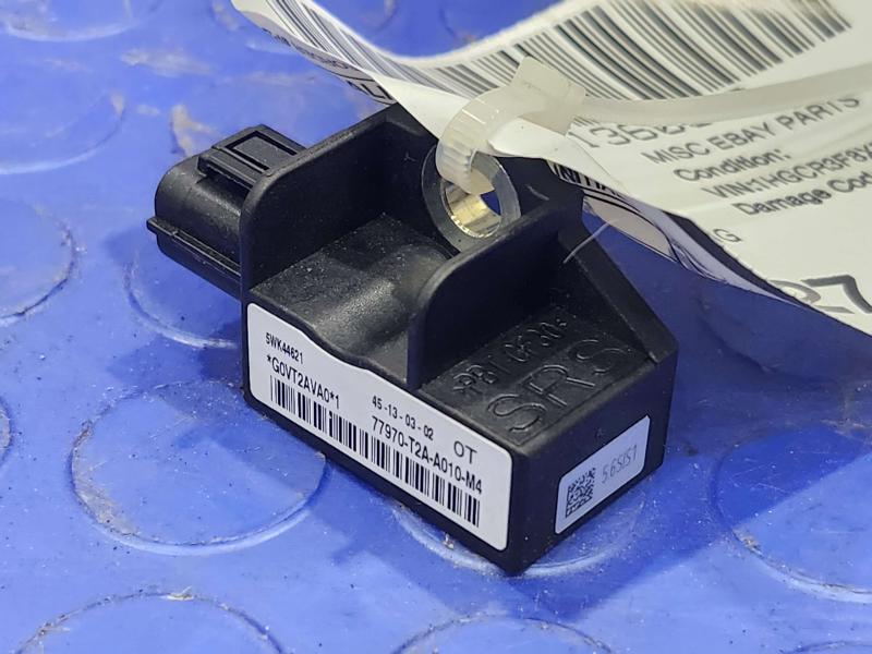 2014 Honda Accord Misc Ebay Parts
