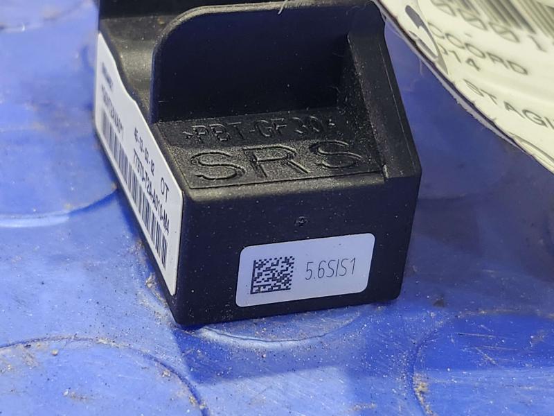 2014 Honda Accord Misc Ebay Parts