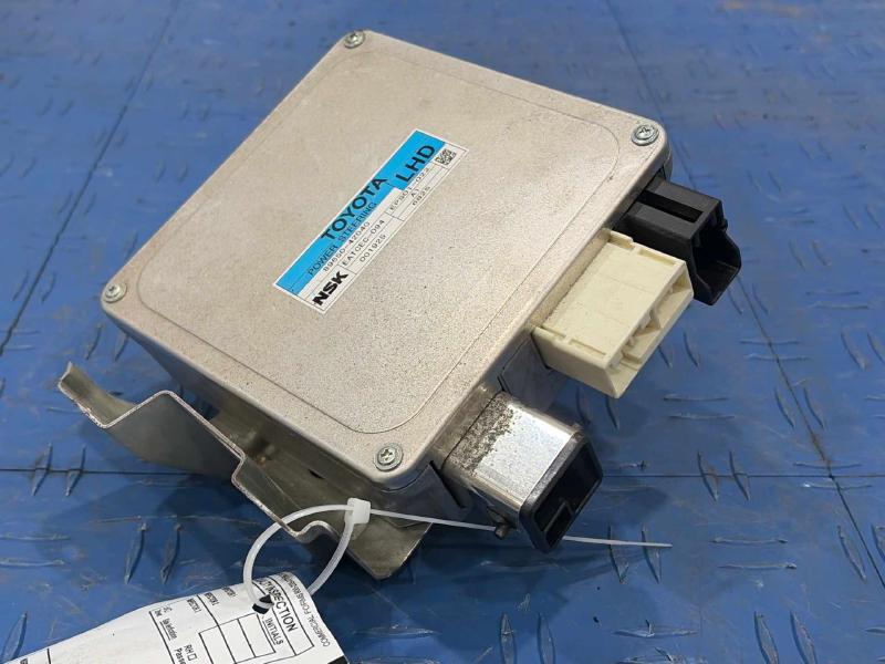 2007 Toyota RAV4 Chassis Brain Box