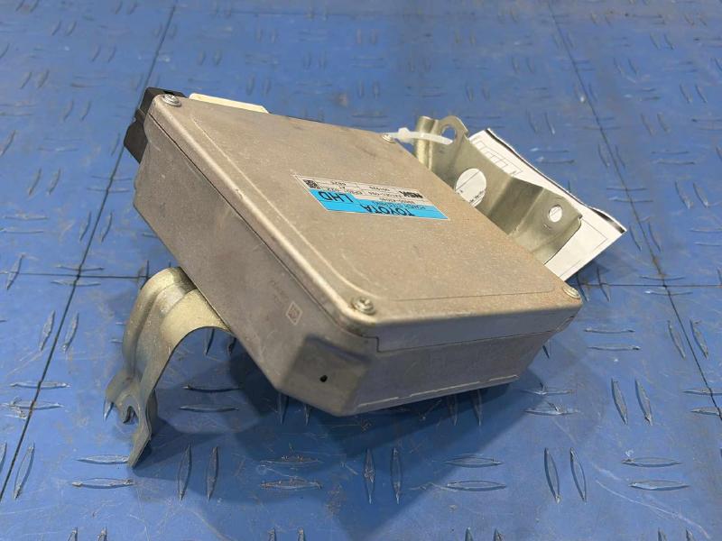 2007 Toyota RAV4 Chassis Brain Box
