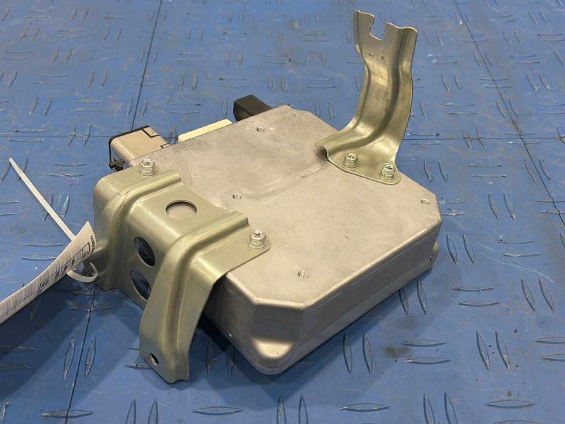 2007 Toyota RAV4 Chassis Brain Box
