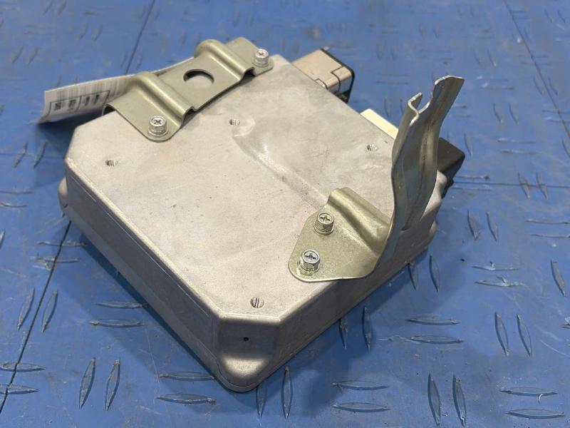 2007 Toyota RAV4 Chassis Brain Box