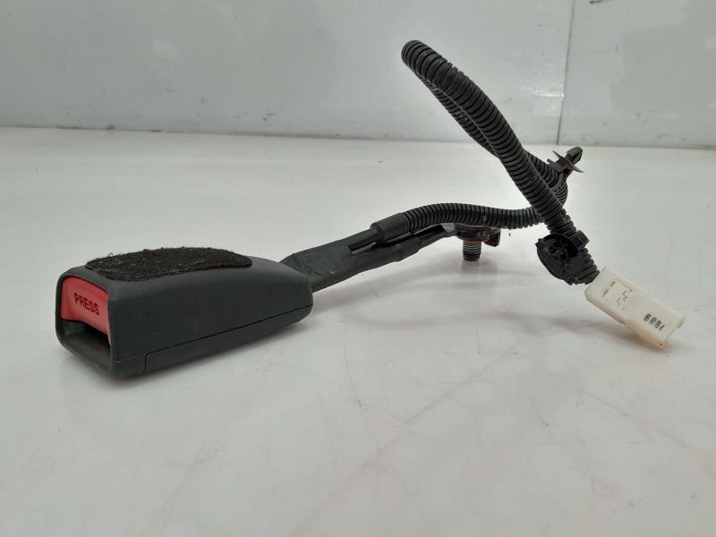 2017 Kia Niro Front Seat Belt