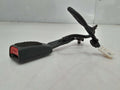 2017 Kia Niro Front Seat Belt