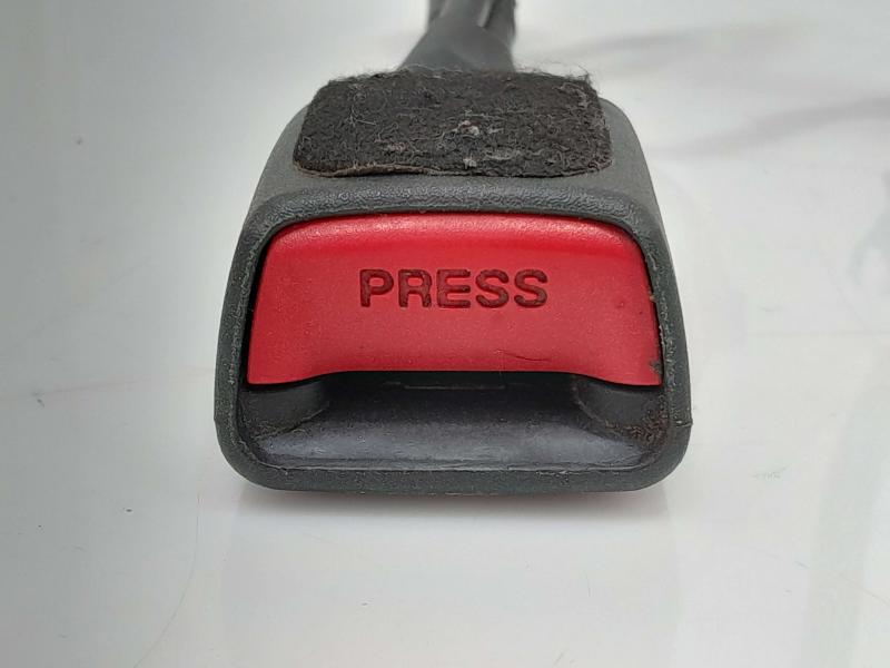 2017 Kia Niro Front Seat Belt