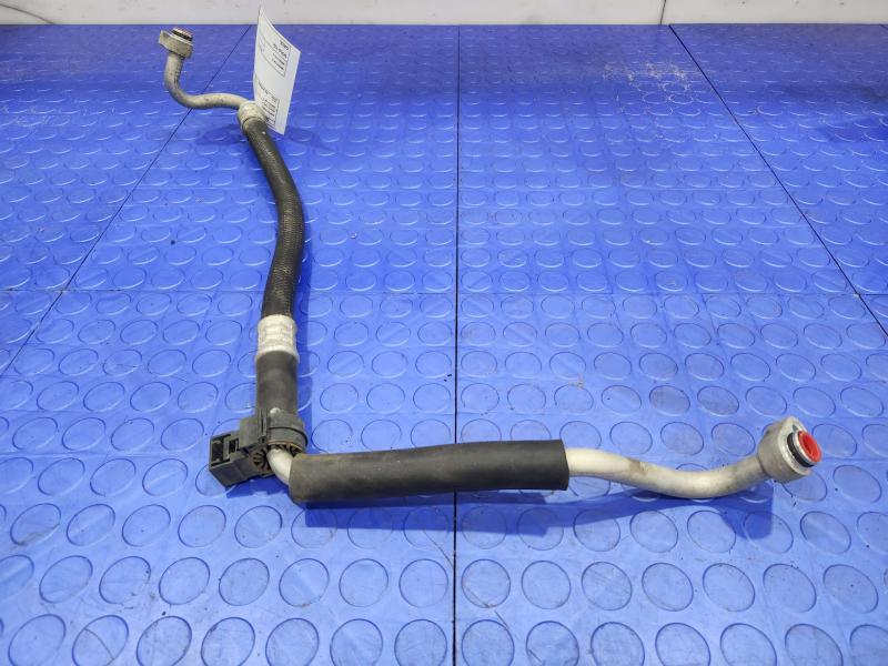 2010-2011 Toyota Prius AC Air Conditioner Suction Hose Genuine OEM 8870447051