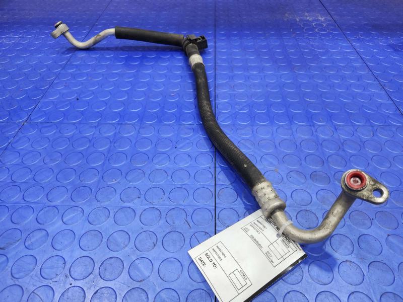 2010-2011 Toyota Prius AC Air Conditioner Suction Hose Genuine OEM 8870447051