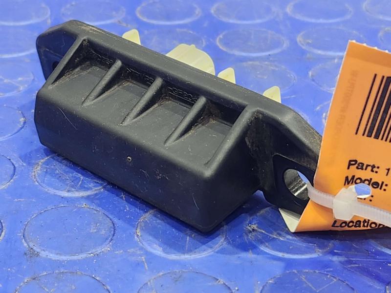 2021 Toyota RAV4 Outside Door Handle