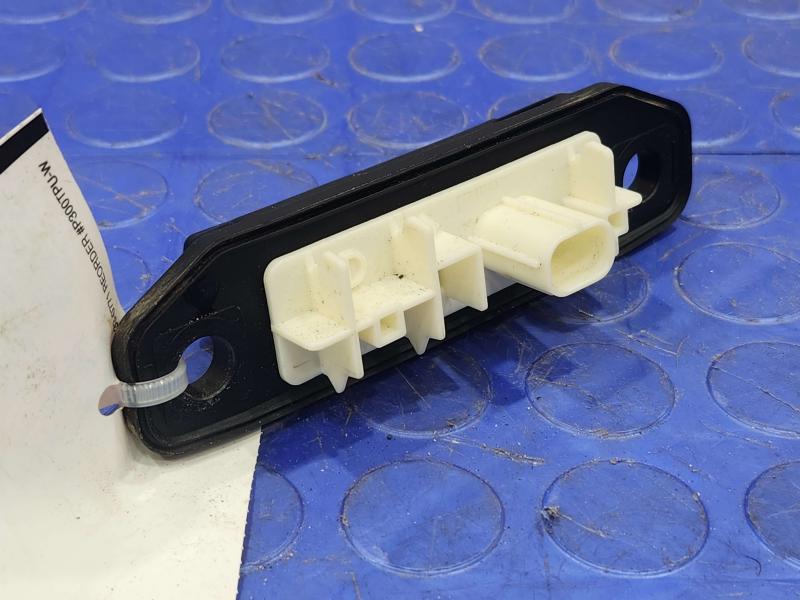 2021 Toyota RAV4 Outside Door Handle
