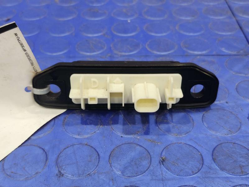 2021 Toyota RAV4 Outside Door Handle
