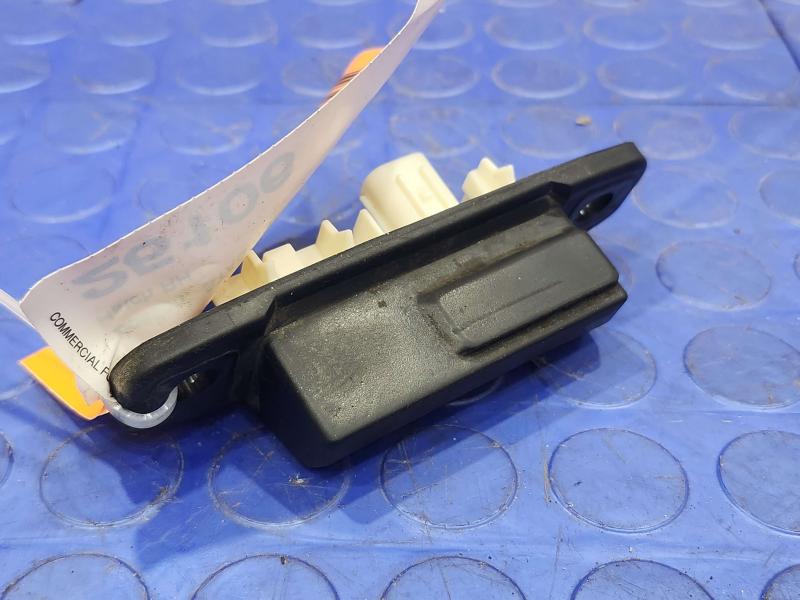 2021 Toyota RAV4 Outside Door Handle