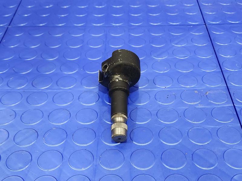 2008 Lexus LS 460 Steering Coupler
