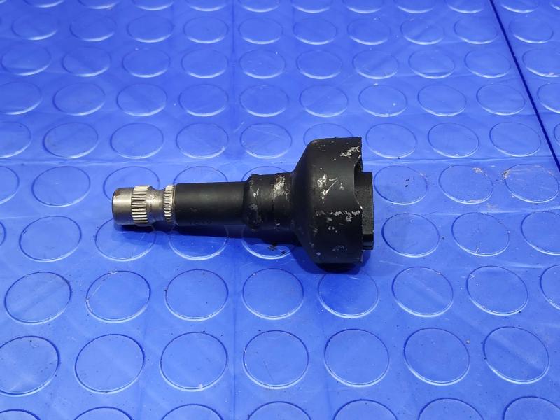 2008 Lexus LS 460 Steering Coupler