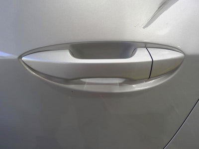 2014 Toyota Corolla Outside Door Handle