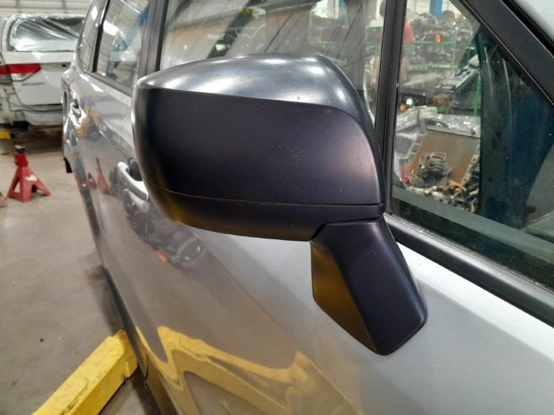 2014 Subaru Forester Door Mirror