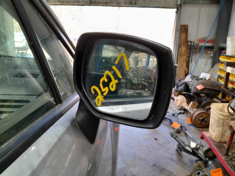 2014 Subaru Forester Door Mirror