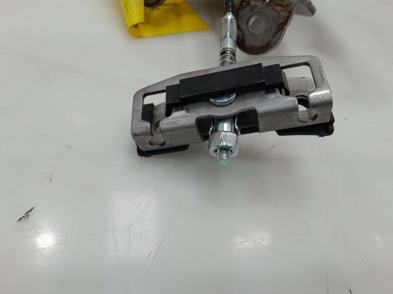 2017-2020 Hyundai Elantra Sedan Parking Brake Lever OEM 59710-F2000-TRY