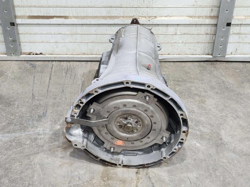 2014 Ford Mustang Transmission Assy.