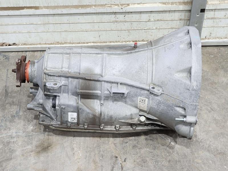 2014 Ford Mustang Transmission Assy.