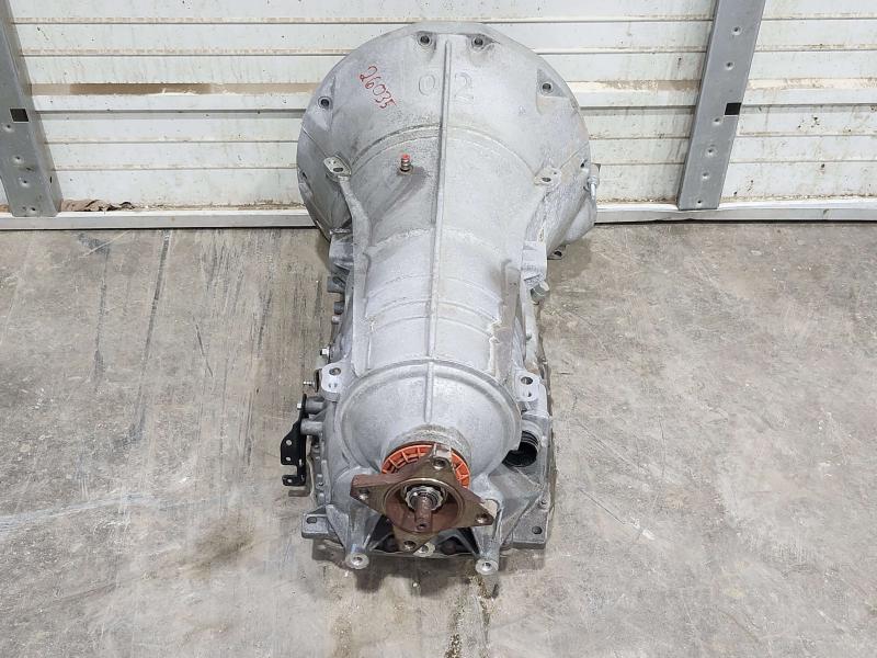 2014 Ford Mustang Transmission Assy.